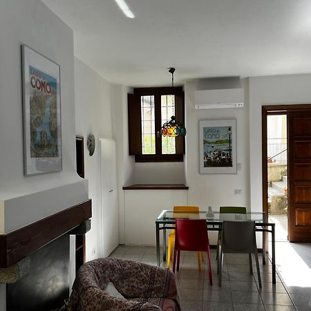 Loft - Lago Di Como Apt Menaggio Exteriör bild