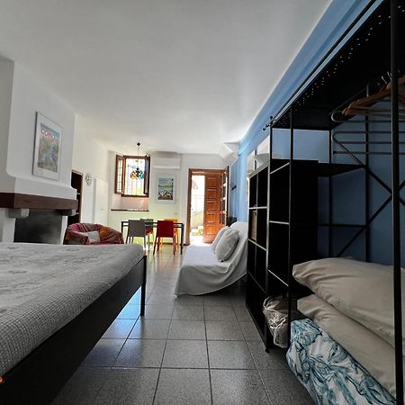 Loft - Lago Di Como Apt Menaggio Exteriör bild
