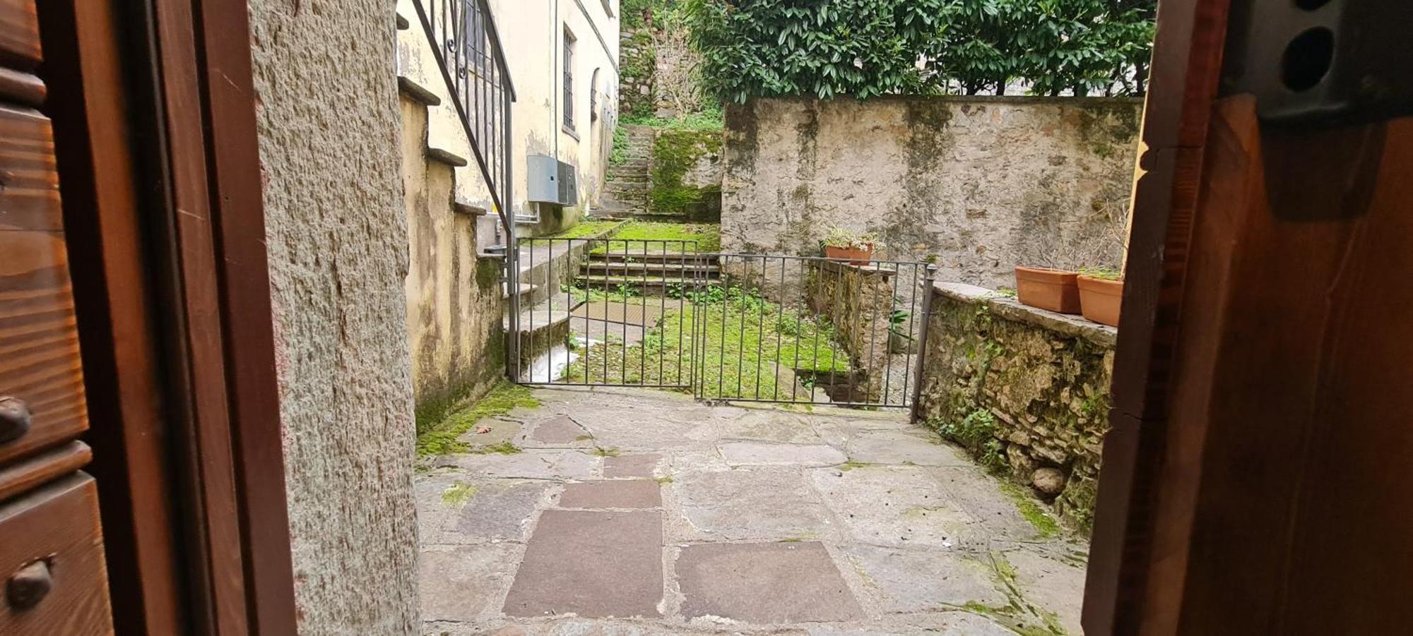 Loft - Lago Di Como Apt Menaggio Exteriör bild