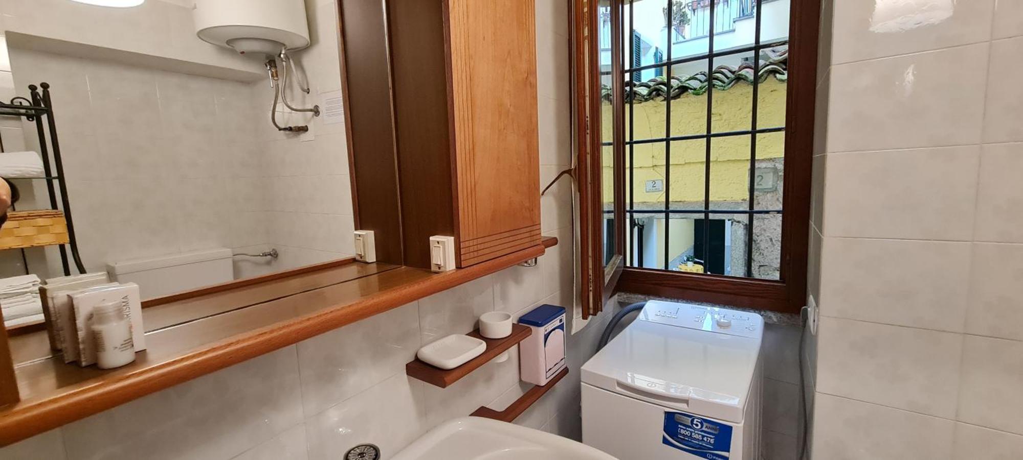 Loft - Lago Di Como Apt Menaggio Exteriör bild