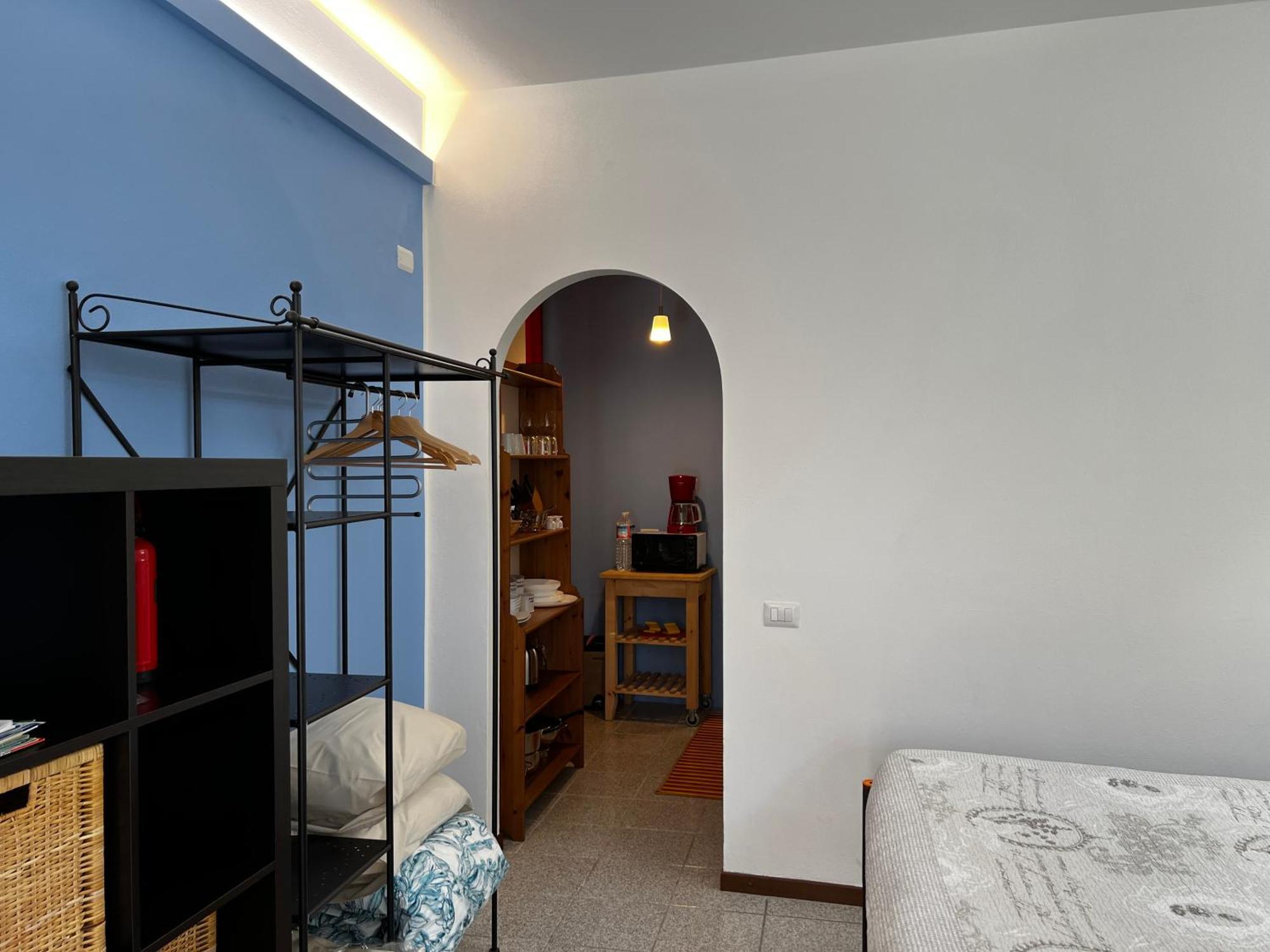 Loft - Lago Di Como Apt Menaggio Exteriör bild