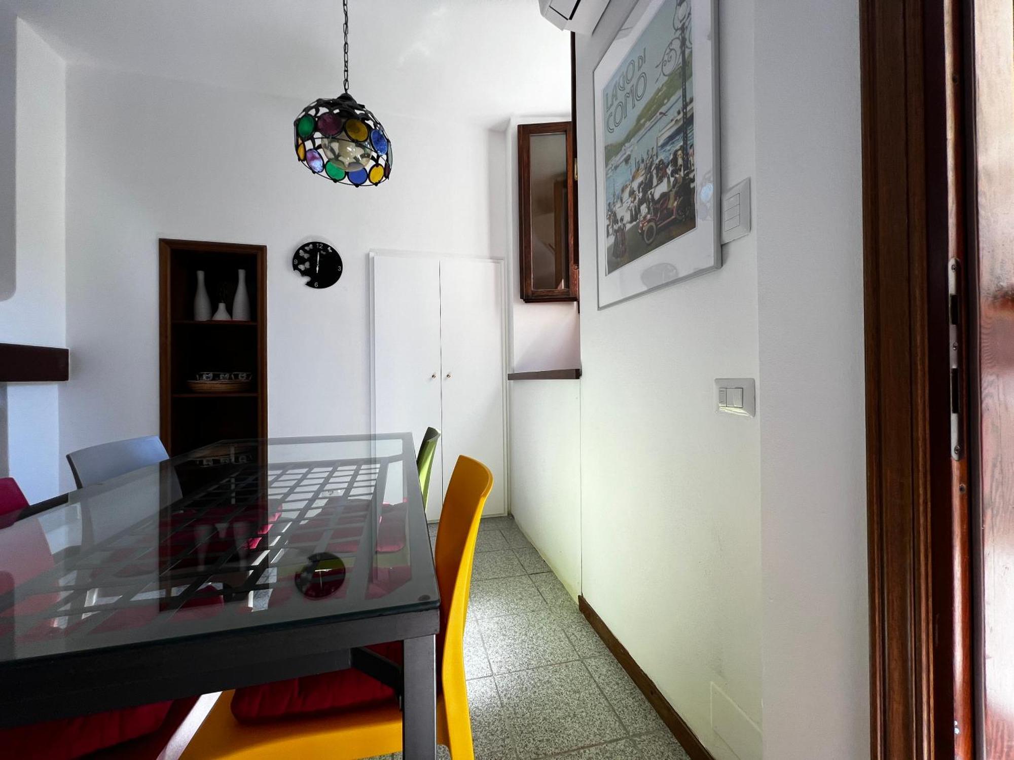 Loft - Lago Di Como Apt Menaggio Exteriör bild