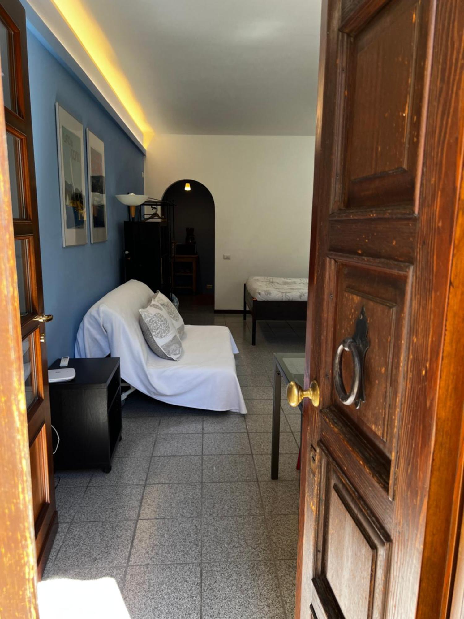 Loft - Lago Di Como Apt Menaggio Exteriör bild