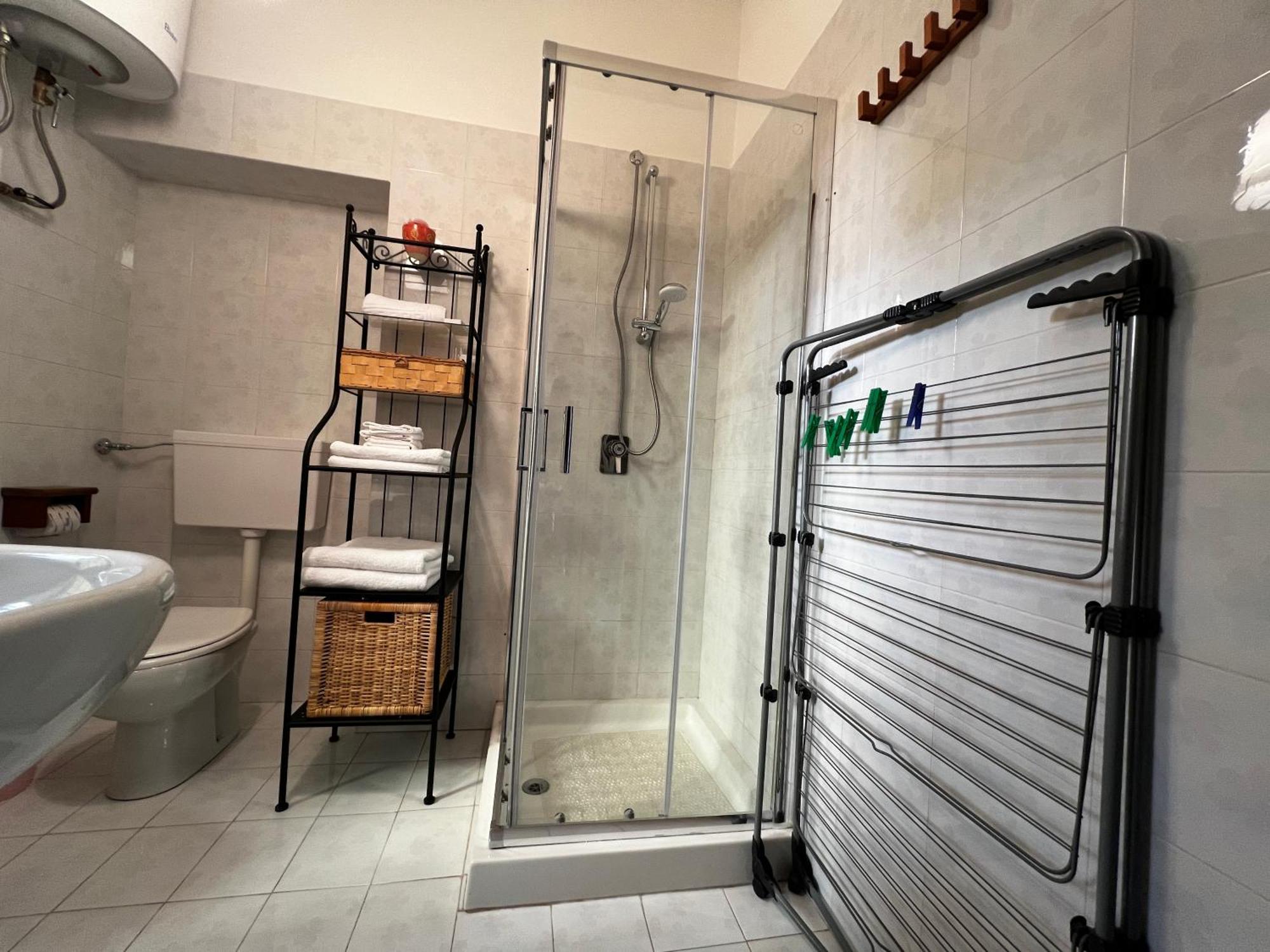 Loft - Lago Di Como Apt Menaggio Exteriör bild